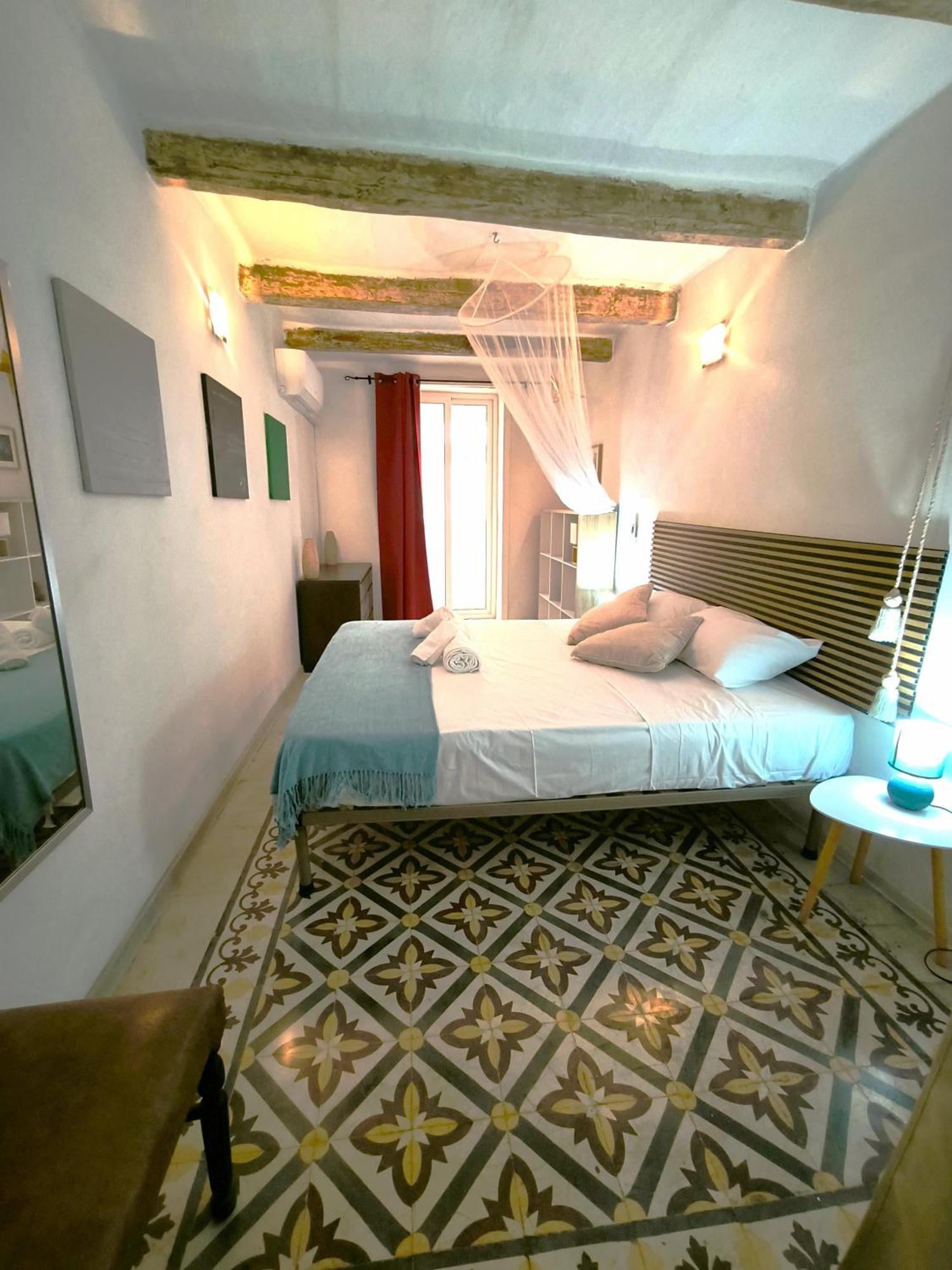 Stunning Valletta 3 Bedroom Town House Exterior photo