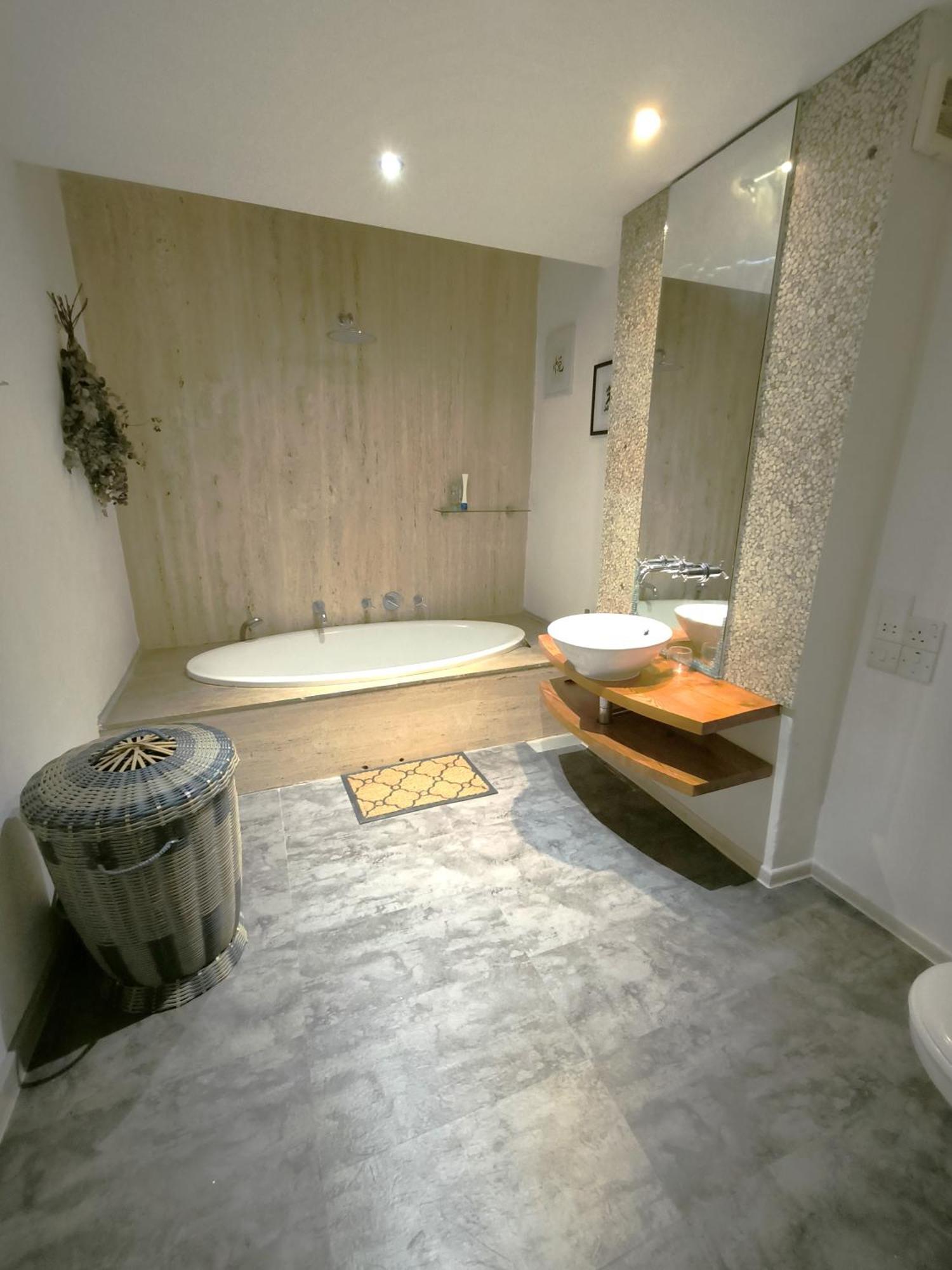 Stunning Valletta 3 Bedroom Town House Exterior photo