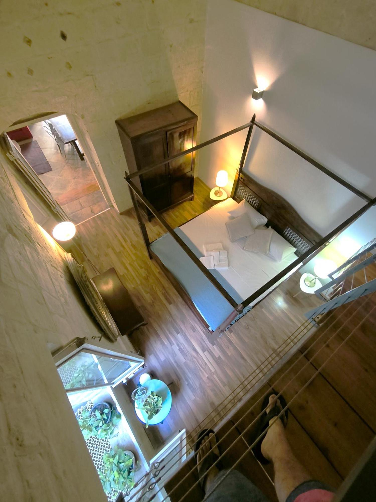 Stunning Valletta 3 Bedroom Town House Exterior photo