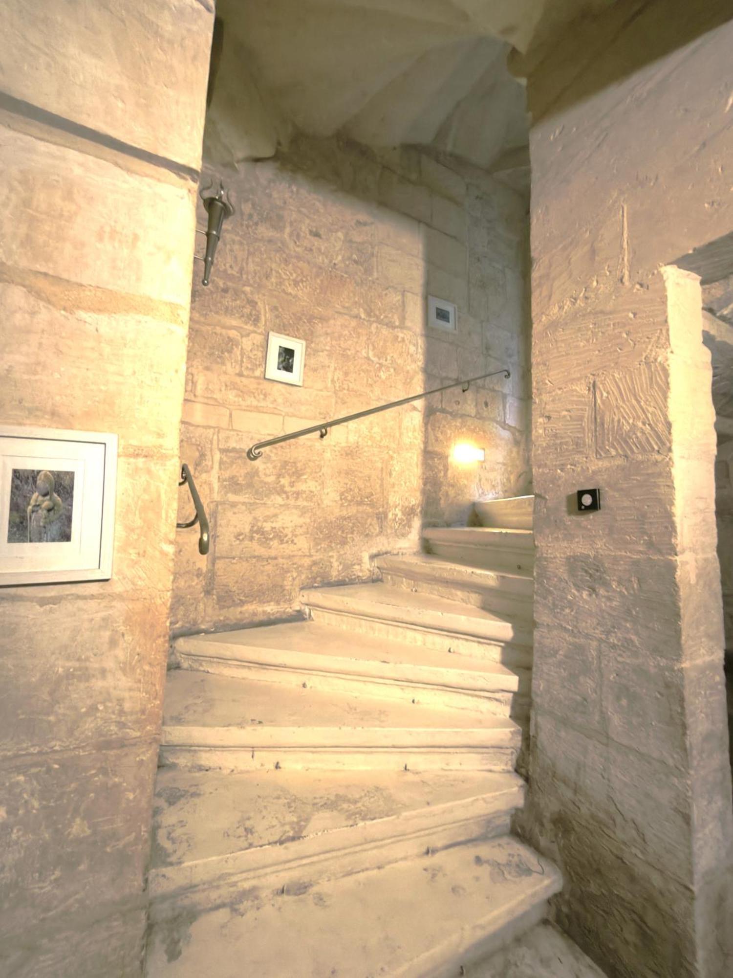 Stunning Valletta 3 Bedroom Town House Exterior photo